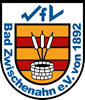 VfL Bad Zwischenahn e. V. von 2026 Logo
